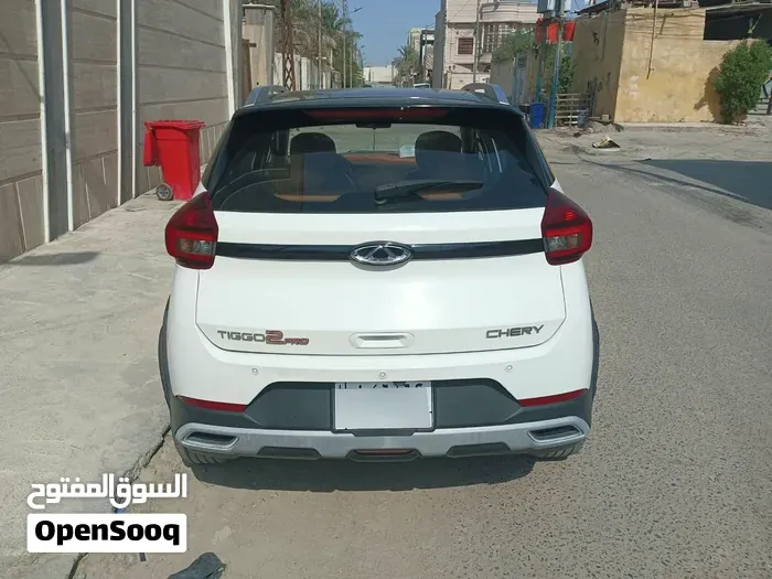 Chery Tiggo 2