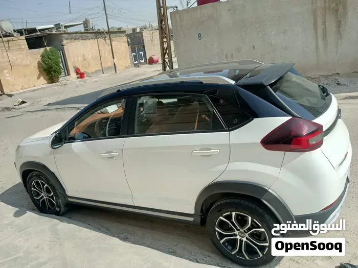 Chery Tiggo 2 2022 photo 4