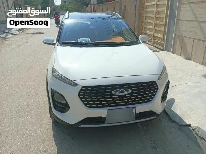 Chery Tiggo 2 2022 photo 2