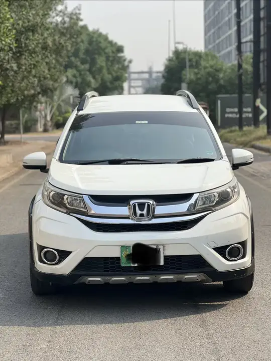 Honda Br-V