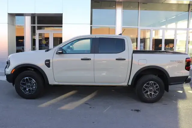 Ford Ranger 2025 photo 3