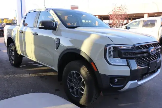 Ford Ranger 2025 photo 5