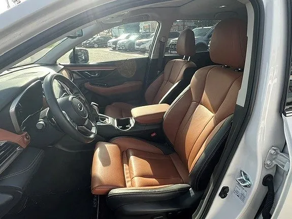 Subaru Outback 2025 photo 3
