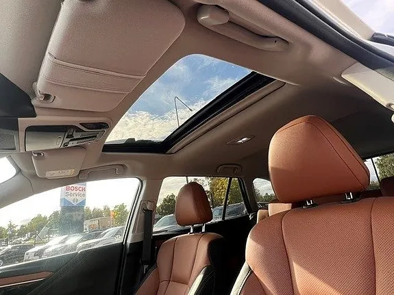 Subaru Outback 2025 photo 5
