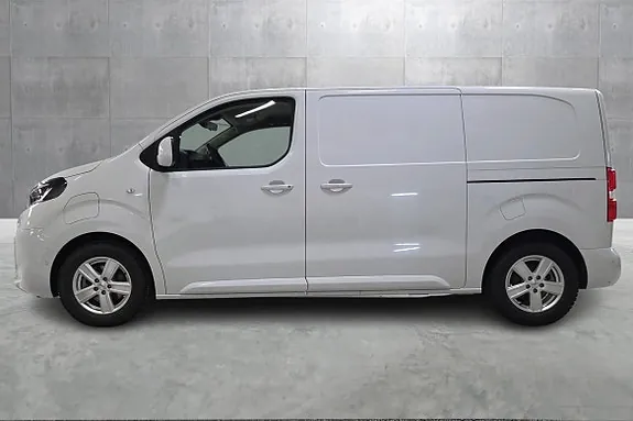 Toyota Proace 2025 photo 2