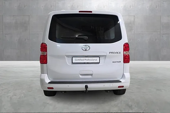 Toyota Proace 2025 photo 4