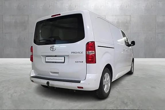Toyota Proace 2025 photo 5