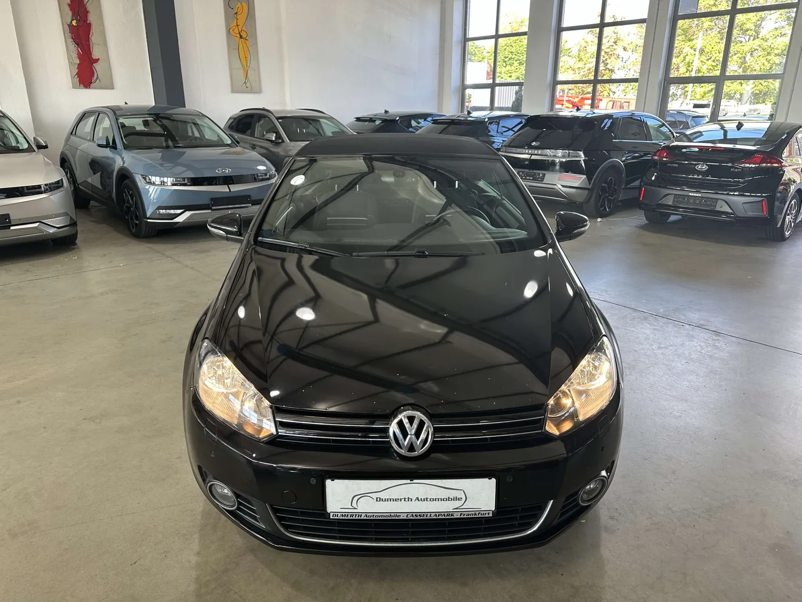 Volkswagen Golf 2014 photo 3