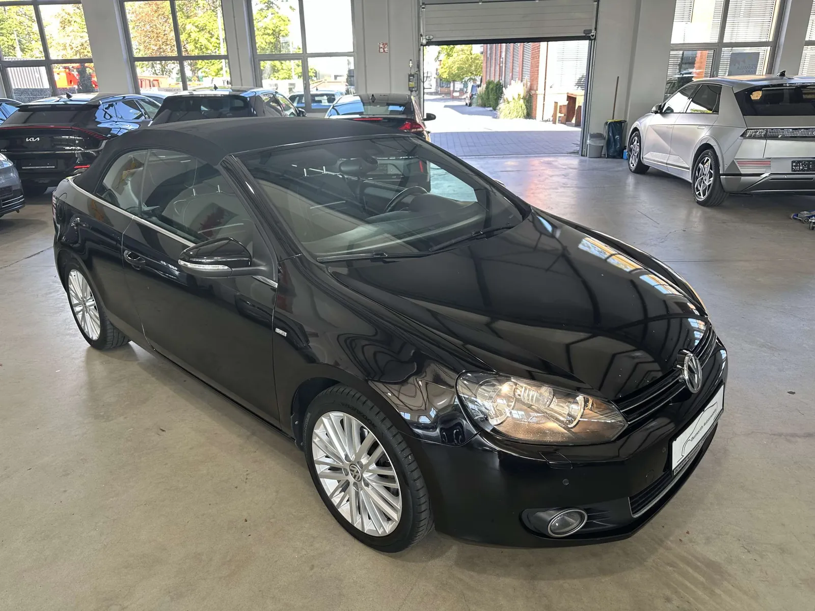 Volkswagen Golf 2014 photo 4