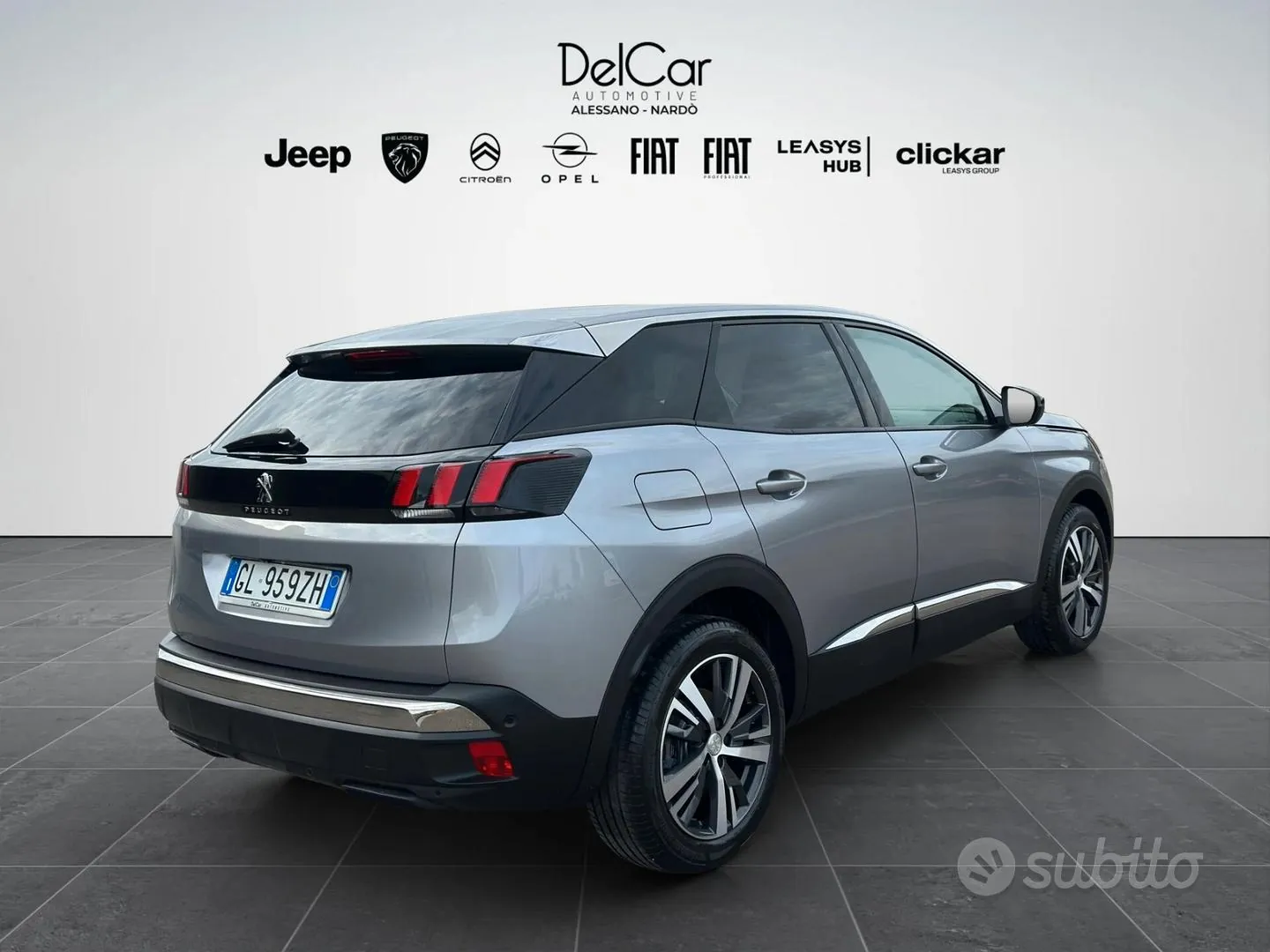Peugeot 3008 2022 photo 5