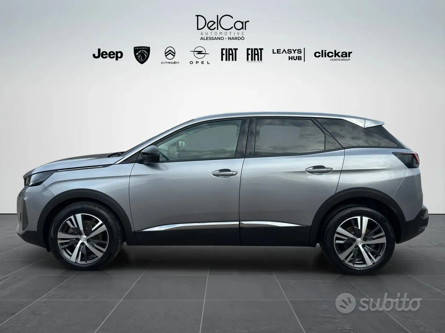 Peugeot 3008 2022 photo 2