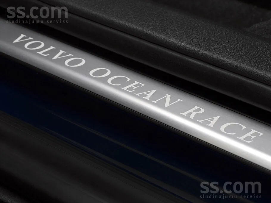 Volvo Xc70 2006 photo 2