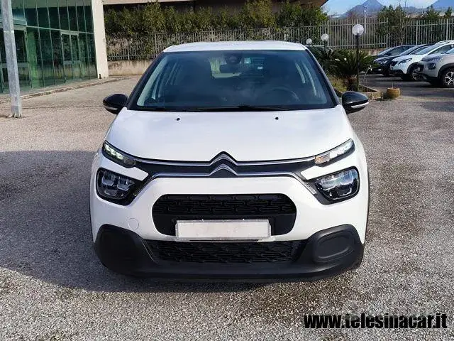 Citroen C3 2021 photo 3