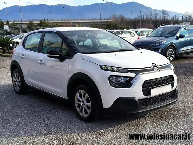 Citroen C3 2021 photo 4