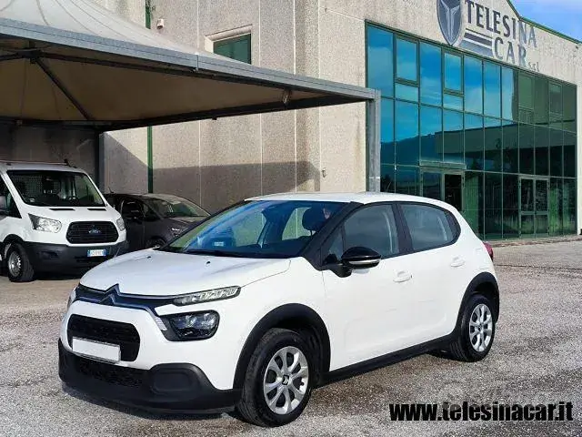 Citroen C3 2021 photo 2