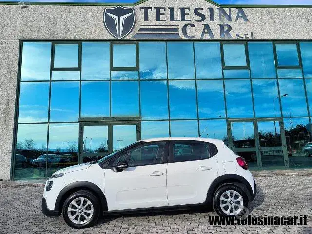 Citroen C3 2021 photo 5