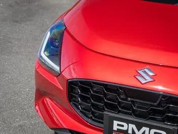 Suzuki Swift 2026 photo 4