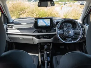 Suzuki Swift 2026 photo 3