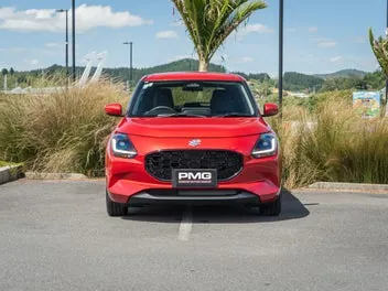Suzuki Swift 2026 photo 5