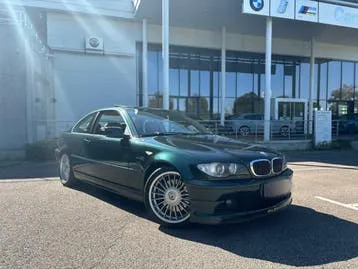 Alpina B3