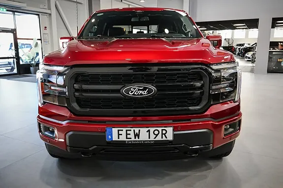 Ford F-150 2026 photo 2