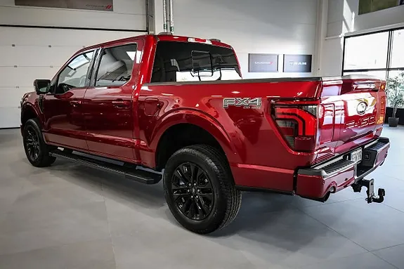 Ford F-150 2026 photo 5