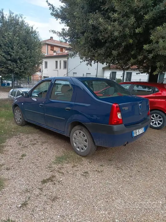Dacia Logan 2026 photo 3