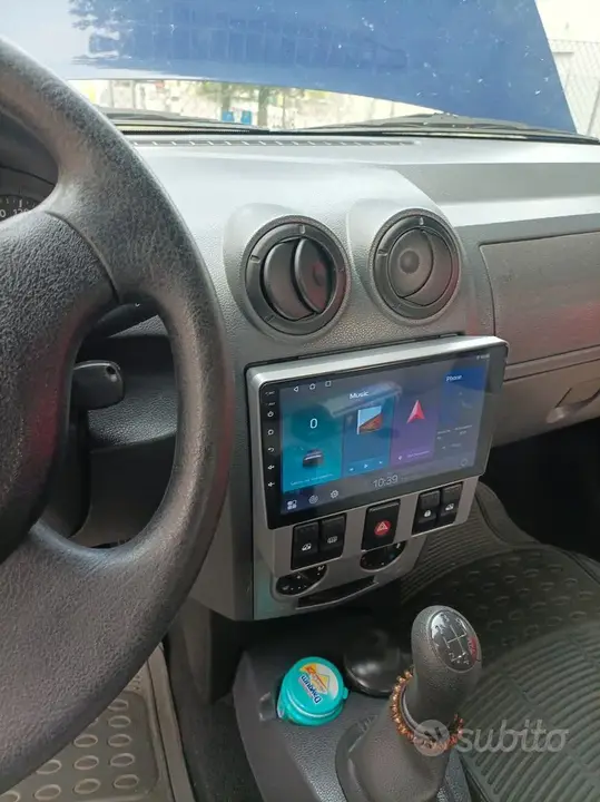Dacia Logan 2026 photo 2