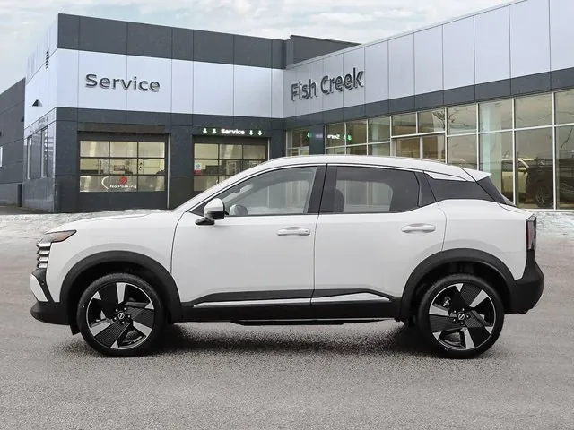 Nissan Kicks 2026 photo 3