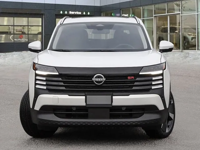Nissan Kicks 2026 photo 2