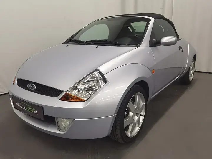 Ford Ka 2008 photo 2