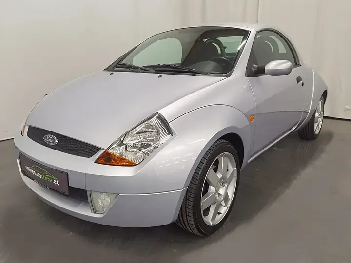 Ford Ka 2008 photo 3