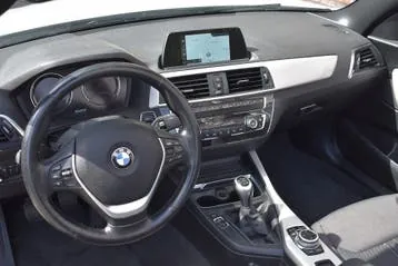 BMW 2 Series 2020 photo 2