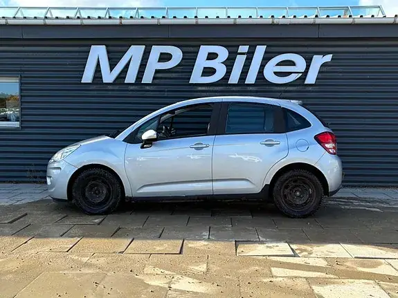 Citroen C3 2010 photo 2