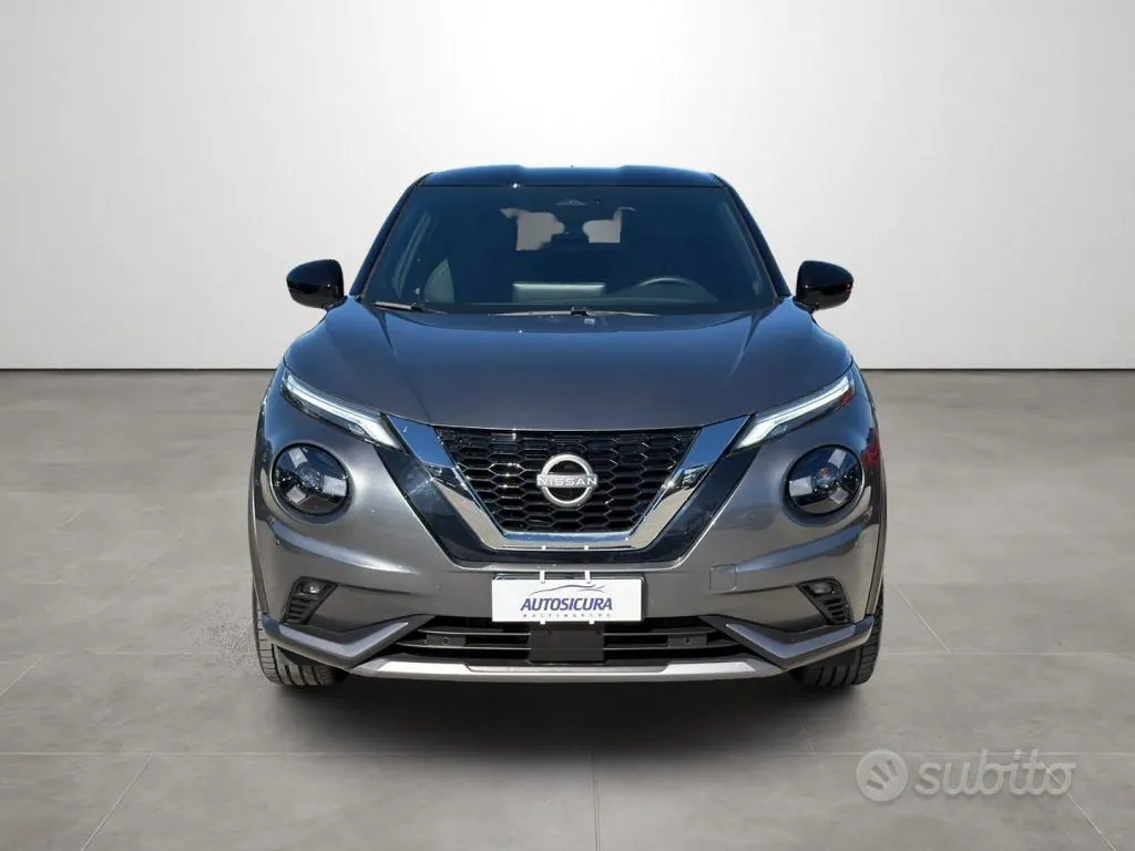 Nissan Juke 2025 photo 2