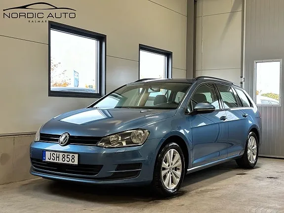 Volkswagen Golf I