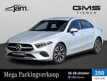 Mercedes-Benz Aklasse