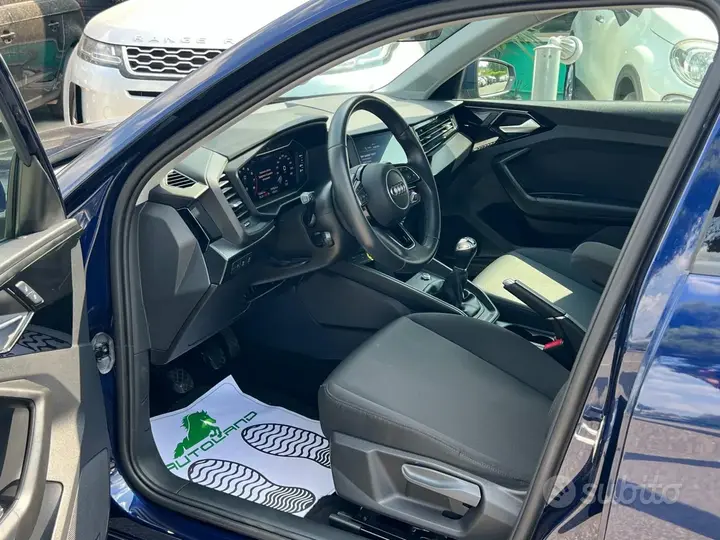 Audi A1 Sportback 2023 photo 5