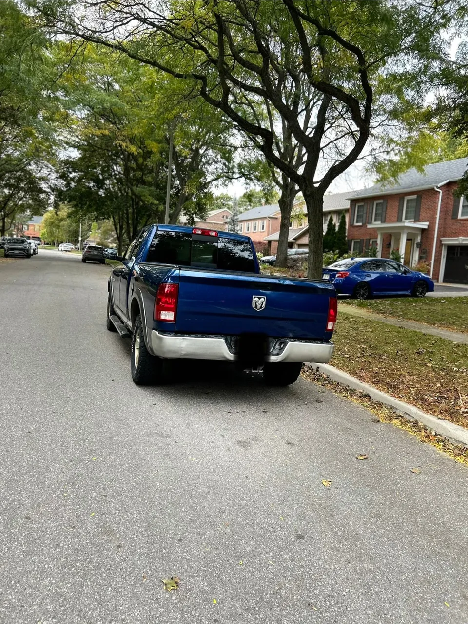 Ram Ram 1500 2010 photo 2