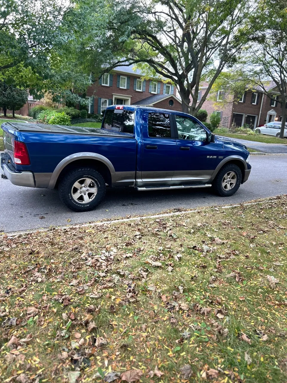 Ram Ram 1500 2010 photo 5