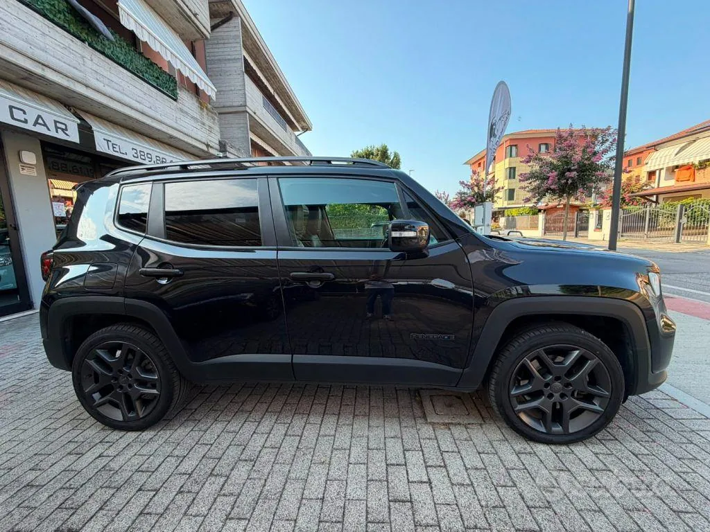 Jeep Renegade 2020 photo 4