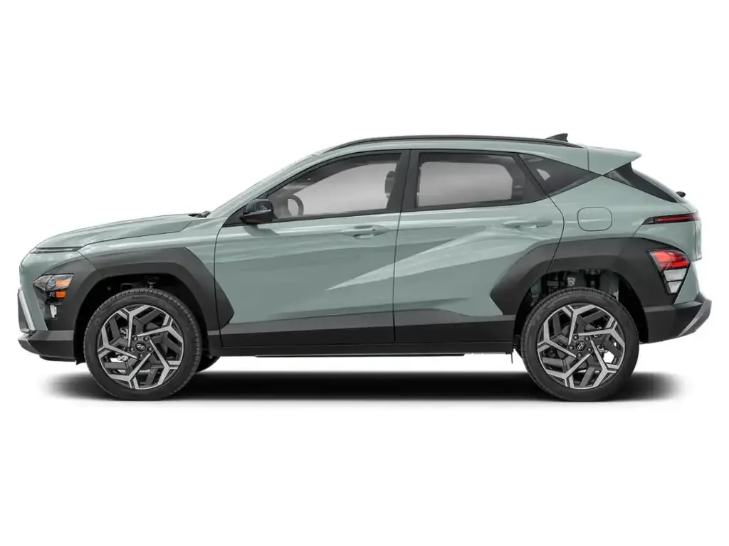 Hyundai Kona 2027 photo 3