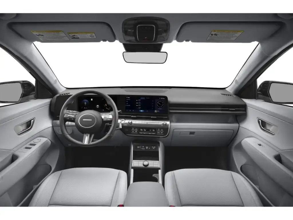 Hyundai Kona 2027 photo 5
