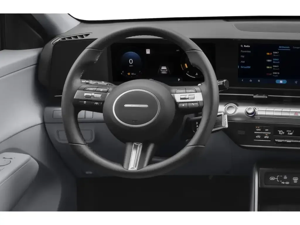 Hyundai Kona 2027 photo 4