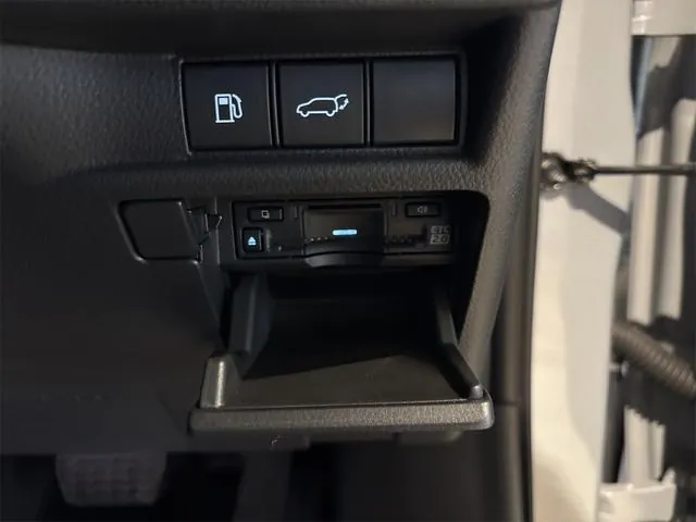 Lexus Lbx 2026 photo 5