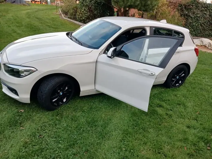 BMW 116D