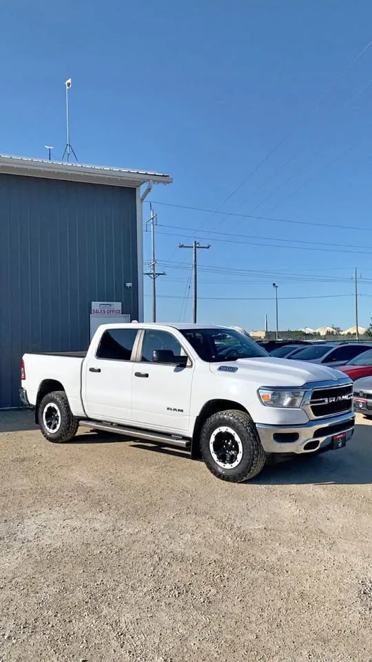 Ram 1500