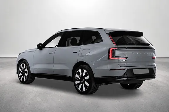 Volvo Ex90 2025 photo 5