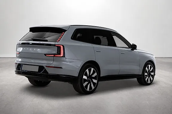 Volvo Ex90 2025 photo 3