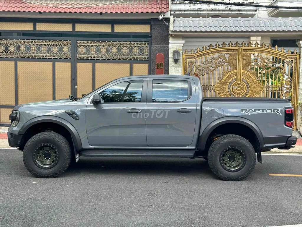 Ford Raptor